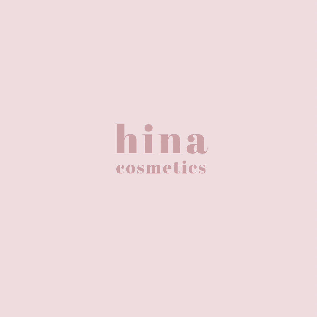 hina cosmetics (ヒナコスメティックス)【公式】オンラインストア 