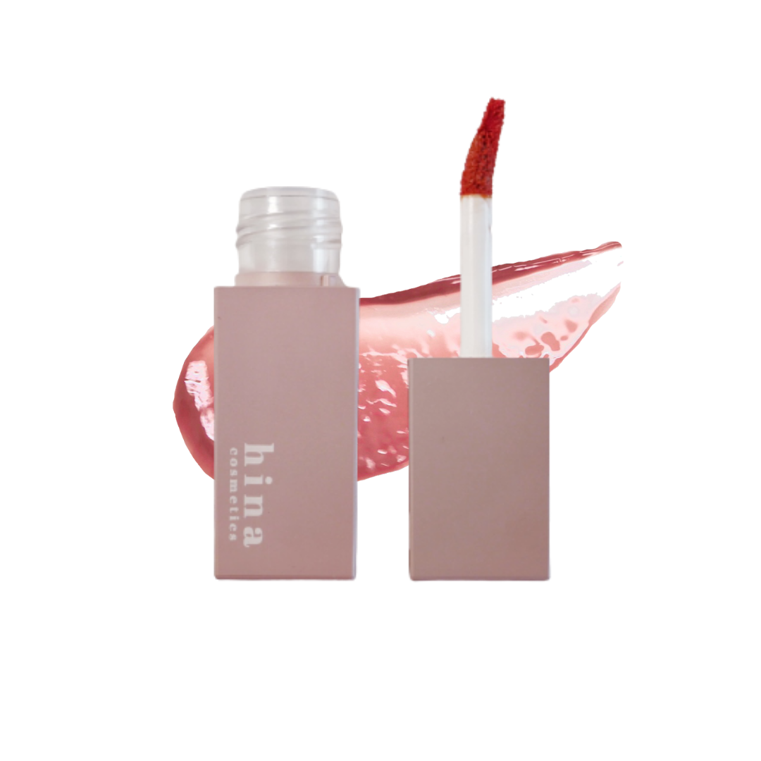 Churun Lip Tint #02 Melty latte