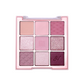 [NEW] Multi under eye palette 02 若紫 Wakamurasaki