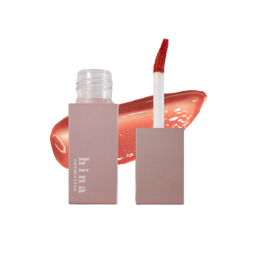 Churun Lip Tint #01 unta Nudy