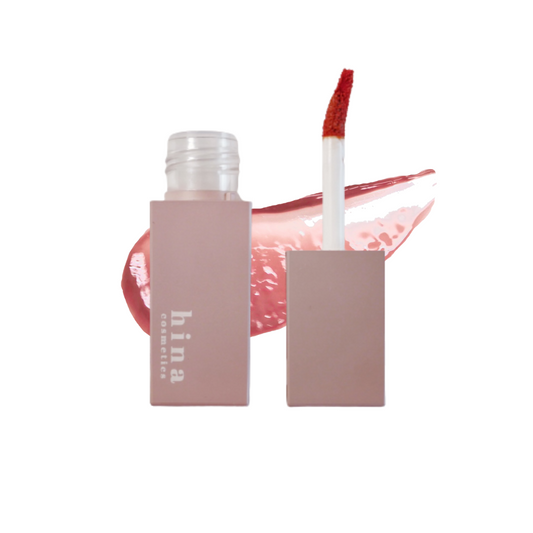 Churun Lip Tint #02 Melty latte