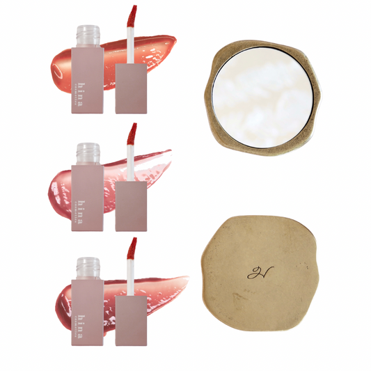 Churun Lip Tint SPECIAL SET