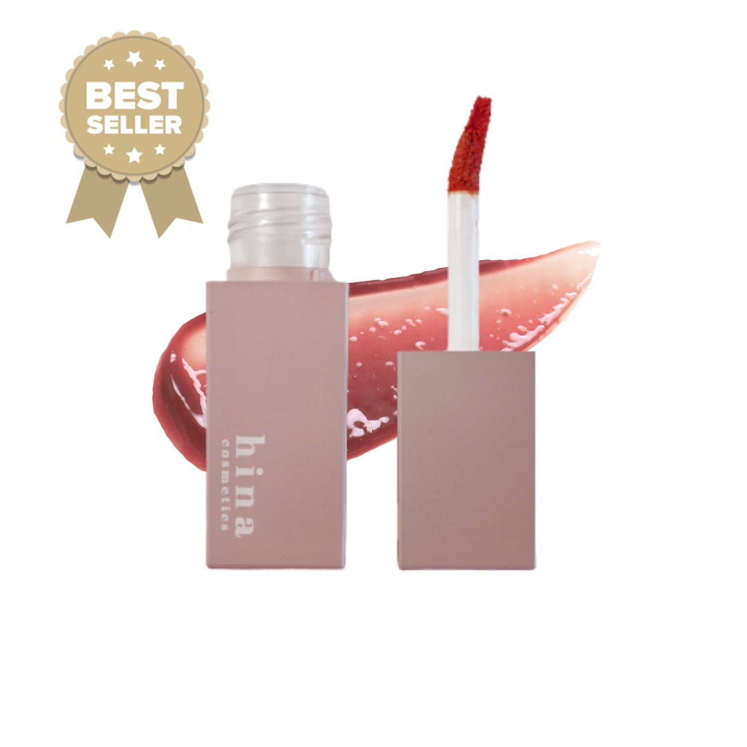 Churun ​​Lip Tint # 03 Classy rose